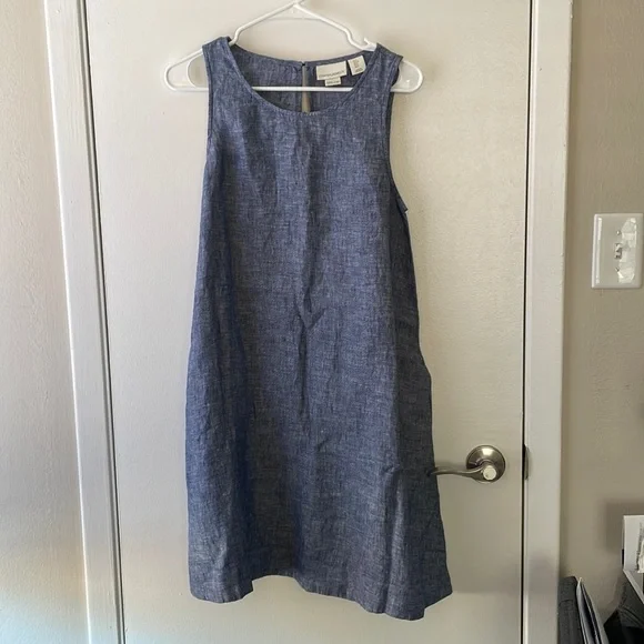 Cynthia Rowley | Dresses | Cynthia Rowley Blue 0 Linen Dress | Poshmark Cynthia Rowley | Dresses | Cynthia Rowley Blue 0 Linen Dress | Poshmark